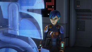Star Wars: Povstalci Protektor z Concord Dawn