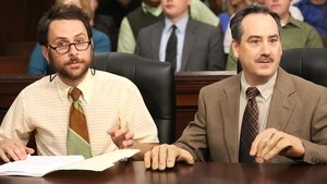 It's Always Sunny in Philadelphia 7. epizoda