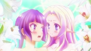 No Game, No Life 5. epizoda