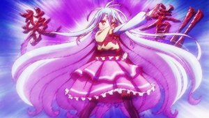 No Game, No Life 1. epizoda