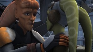 Star Wars: Povstalci Návrat domů