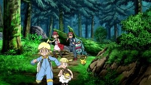 Pokémon Buněčné spojení