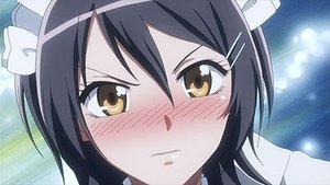 Maid Sama! 5. epizoda