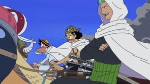 One Piece 128. epizoda