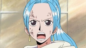 One Piece 124. epizoda
