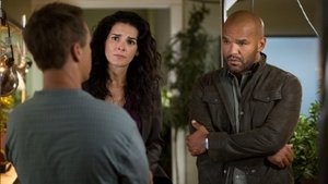 Rizzoli & Isles: Vraždy na pitevně 14. epizoda