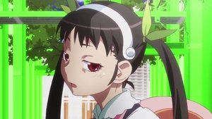 Monogatari 24. epizoda