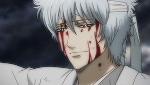 Gintama 40. epizoda