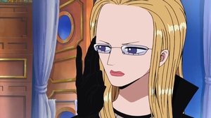 One Piece 262. epizoda