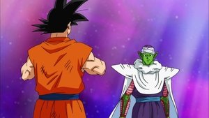 Dragon Ball Super 34. epizoda