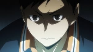 Haikyu!! 17. epizoda