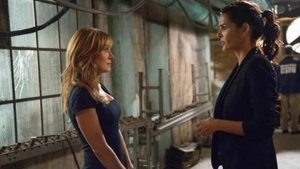 Rizzoli & Isles: Vraždy na pitevně 15. epizoda