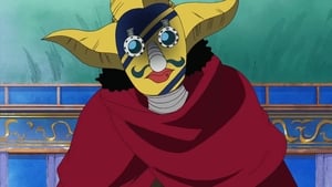 One Piece 260. epizoda