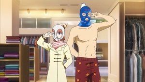 Gintama 27. epizoda