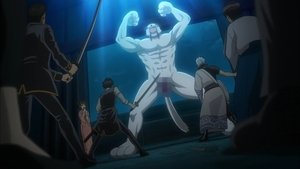 Gintama 24. epizoda