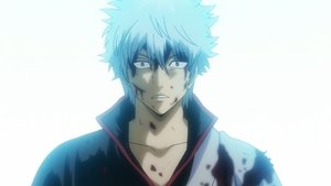 Gintama 49. epizoda