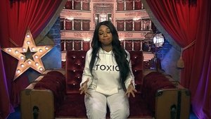 Celebrity Big Brother 26. epizoda