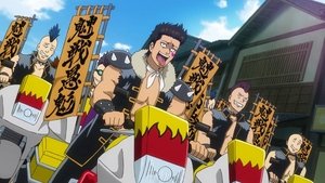 Gintama 22. epizoda