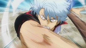 Gintama 38. epizoda