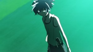 Assassination Classroom 22. epizoda