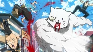 Gintama 23. epizoda