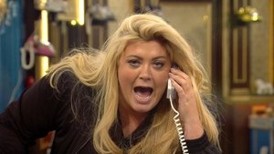 Celebrity Big Brother 28. epizoda