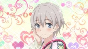 My Teen Romantic Comedy SNAFU 3. epizoda