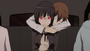 Durarara!! 34. epizoda