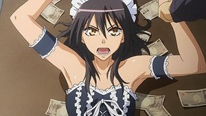 Maid Sama! 8. epizoda