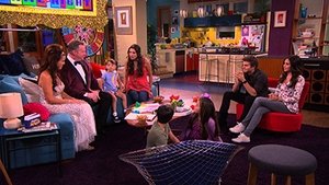 Super Thundermanovi Večer rodinných her