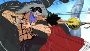 One Piece 122. epizoda