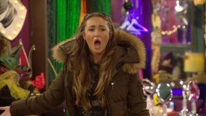 Celebrity Big Brother 19. epizoda