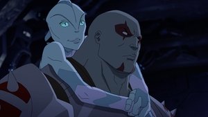 Marvel's Guardians of the Galaxy 8. epizoda