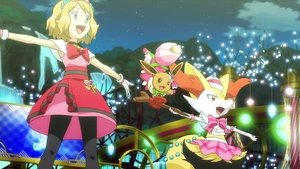 Pokémon Taneční debut
