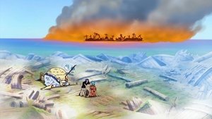One Piece 250. epizoda