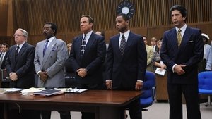 American Crime Story 4. epizoda