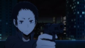 Durarara!! 35. epizoda