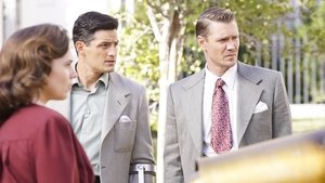 Marvel's Agent Carter Konec jako z Hollywoodu
