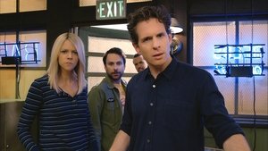 It's Always Sunny in Philadelphia 6. epizoda
