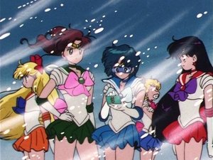 Sailor Moon 45. epizoda