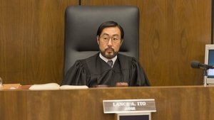 American Crime Story 8. epizoda