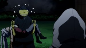 Assassination Classroom 3. epizoda
