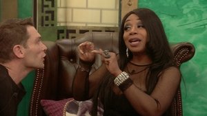 Celebrity Big Brother 22. epizoda