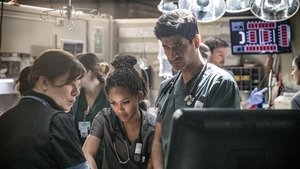 Code Black 18. epizoda
