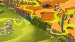 Wabbit 36. epizoda