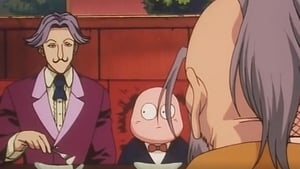 Hunter × Hunter 26. epizoda