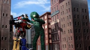 Robot Chicken 12. epizoda