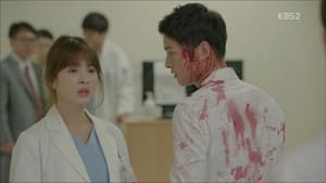 Descendants of the Sun 14. epizoda