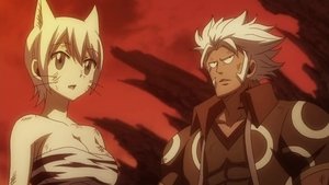 Fairy Tail 23. epizoda