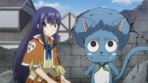 Fairy Tail 11. epizoda